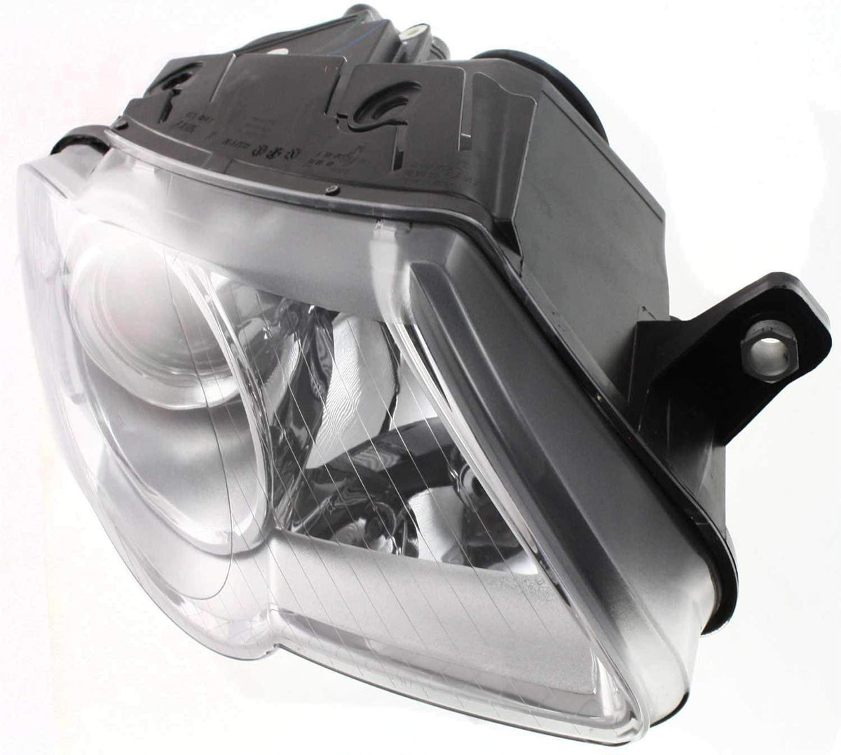 Headlight Set for 2006-2010 Volkswagen Passat Halogen N96238