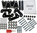 2" UTV Lift Kit Set Pack of 2 Q3316