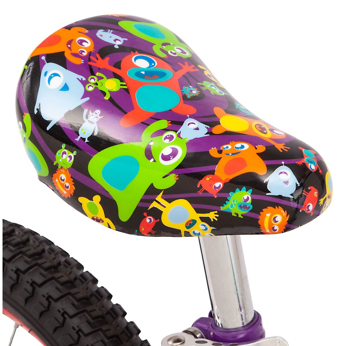 12" Children's Bicycle V6747