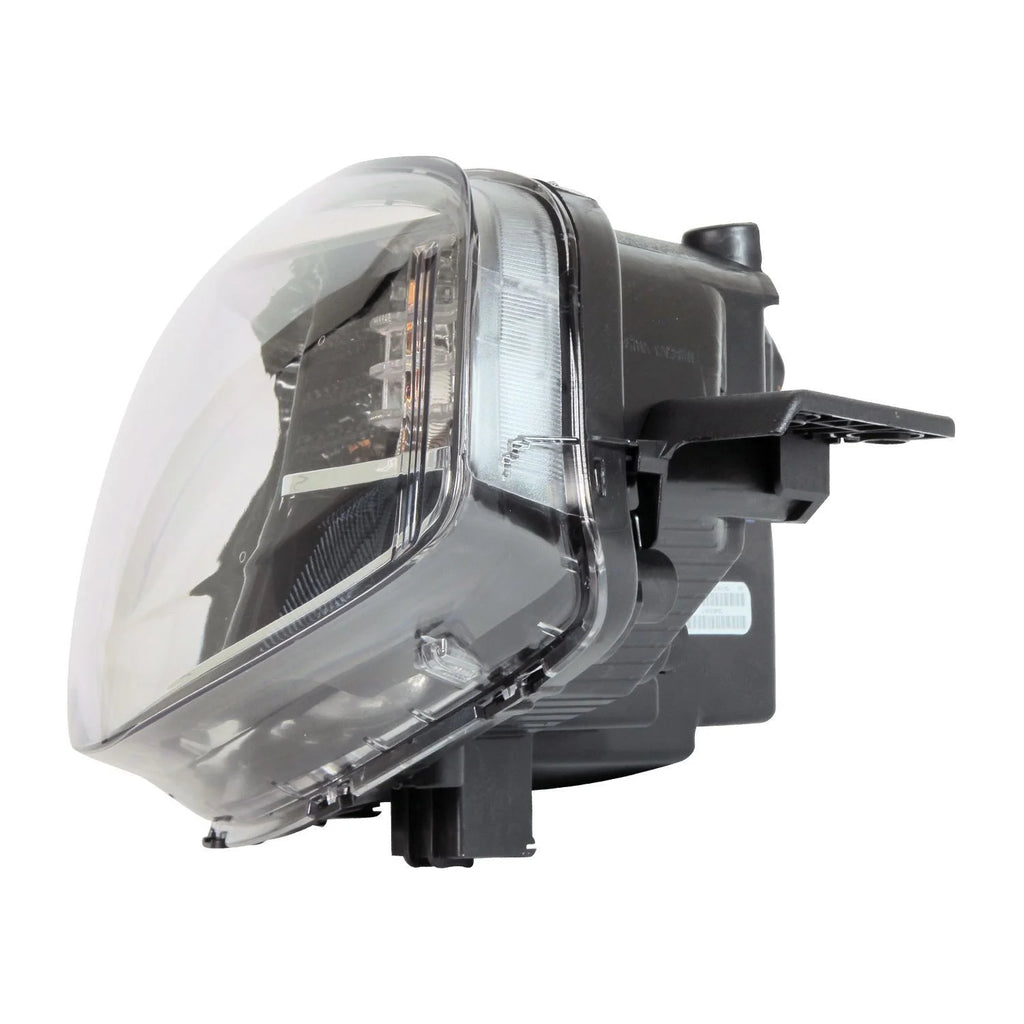 Right Headlight Assembly for 2014-2015 Kia Soul T969774