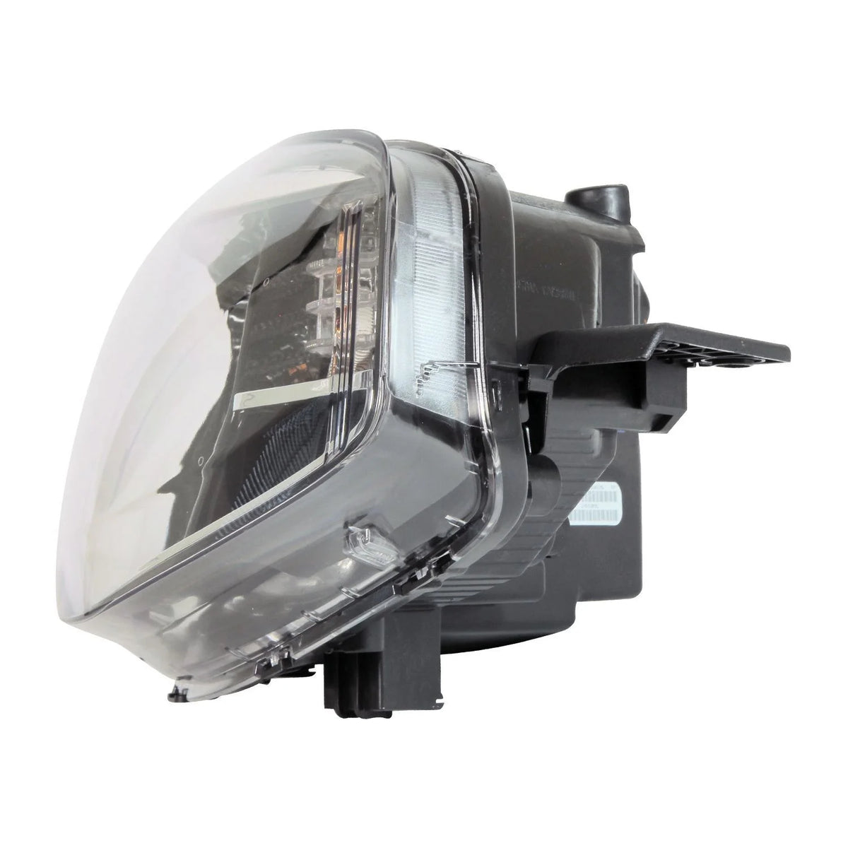 Right Headlight Assembly for 2014-2015 Kia Soul T969774