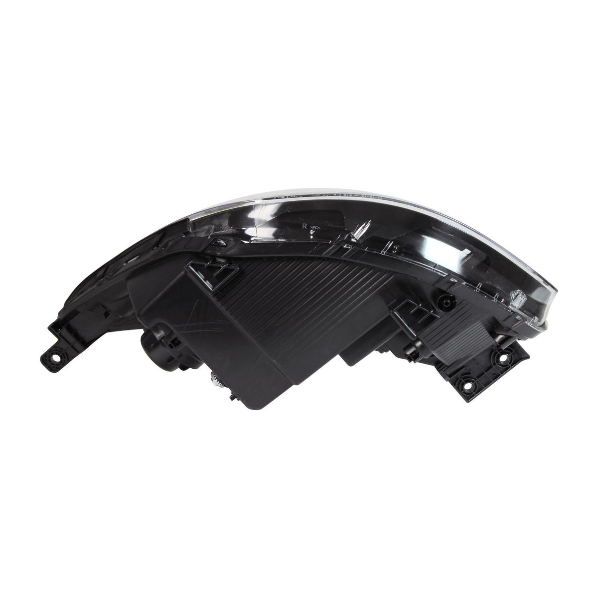 Right Headlight Assembly for 2014-2015 Kia Soul T969774