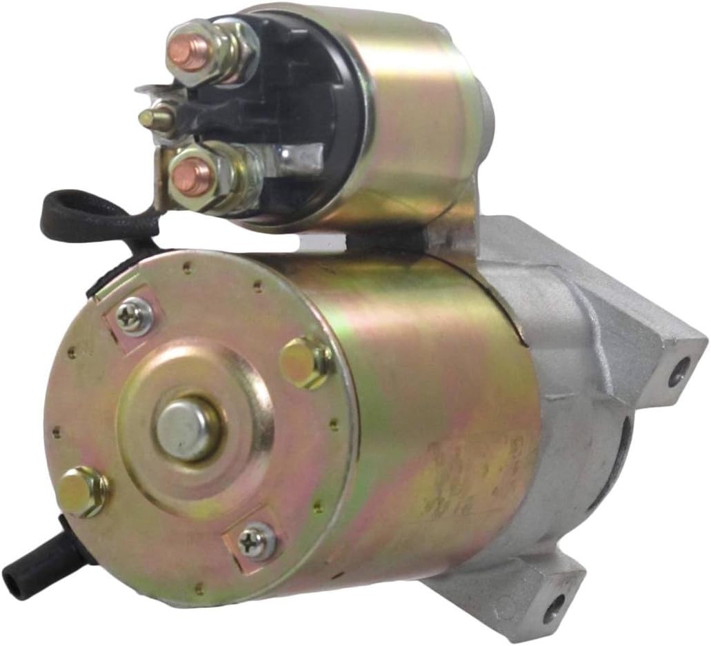12V 10T Starter Motor T51892
