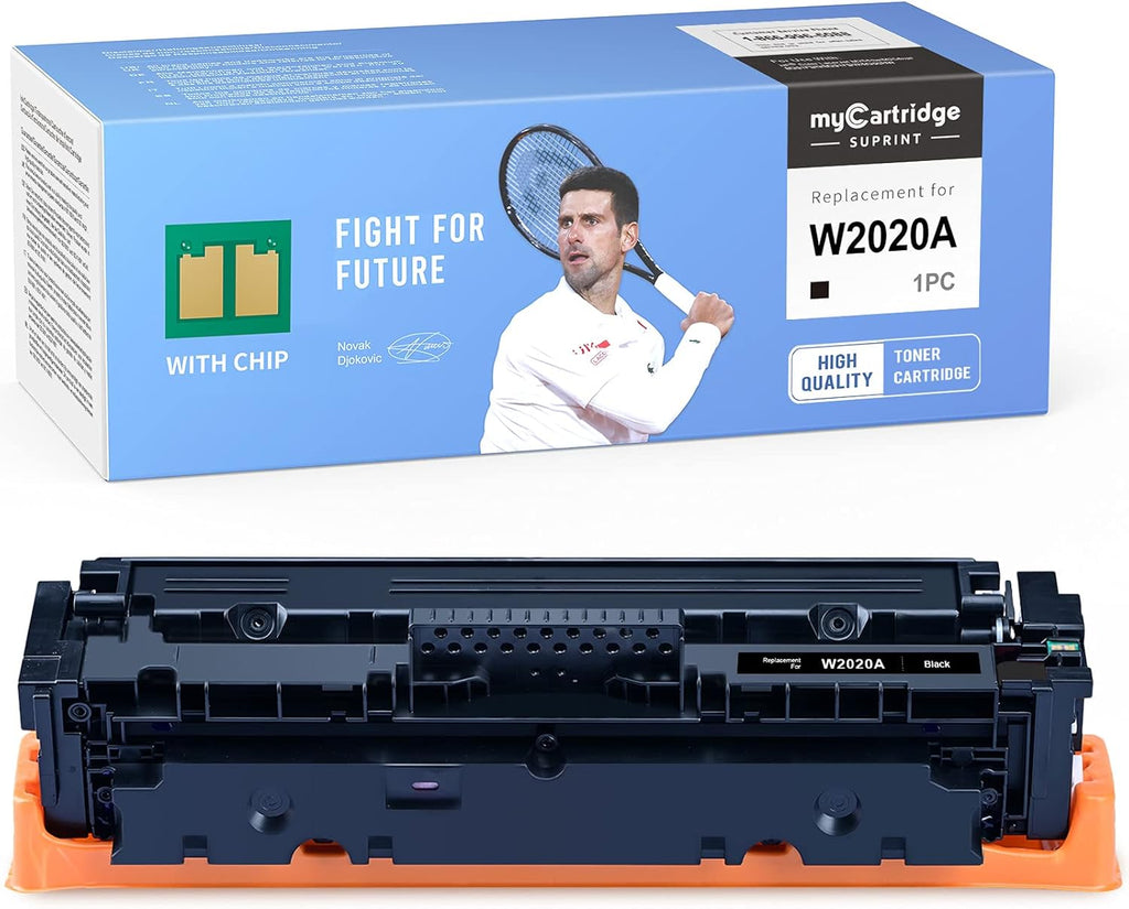 Black 1 Pack Remanufactured Toner Cartridge Z582789