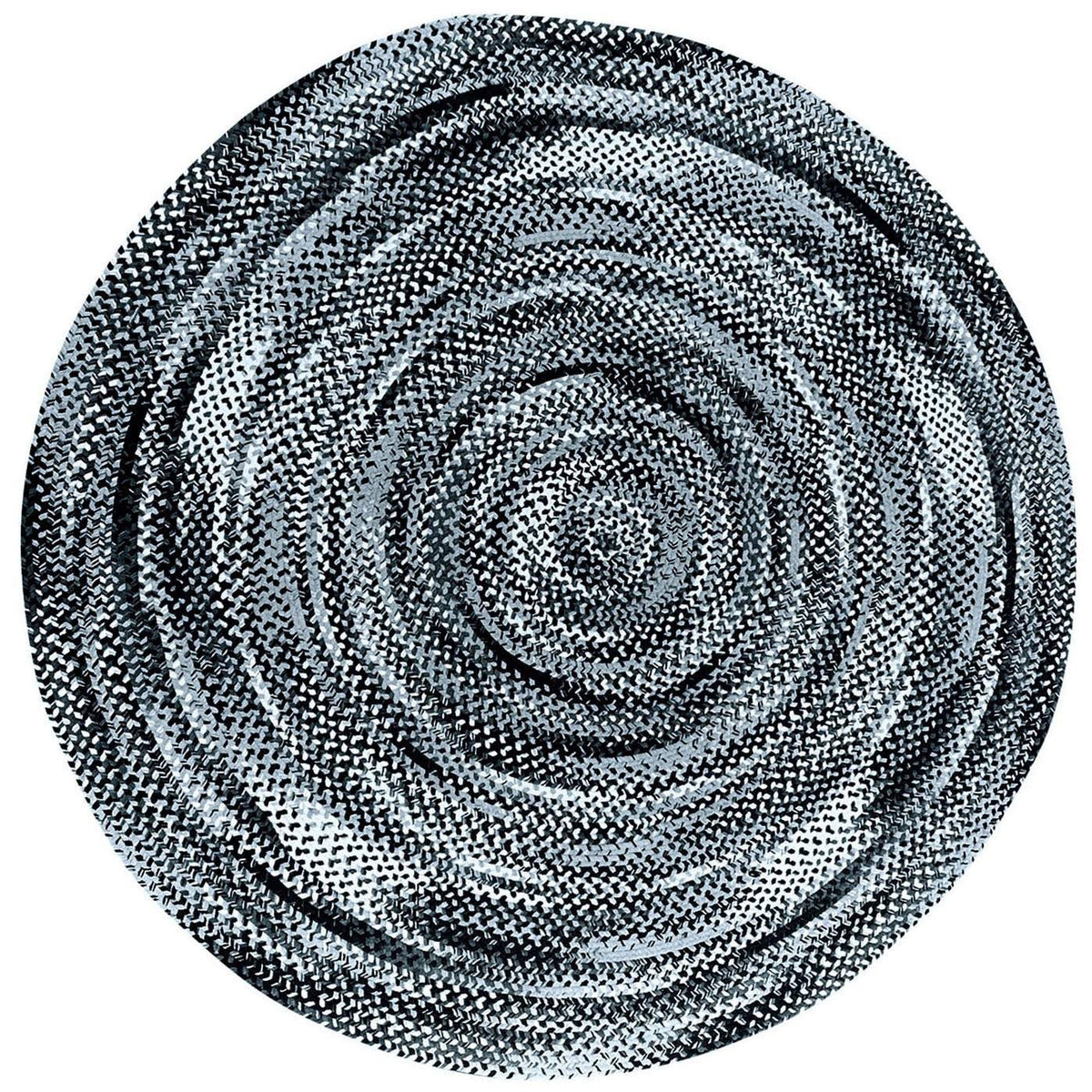 72x22 Round Chenille J951