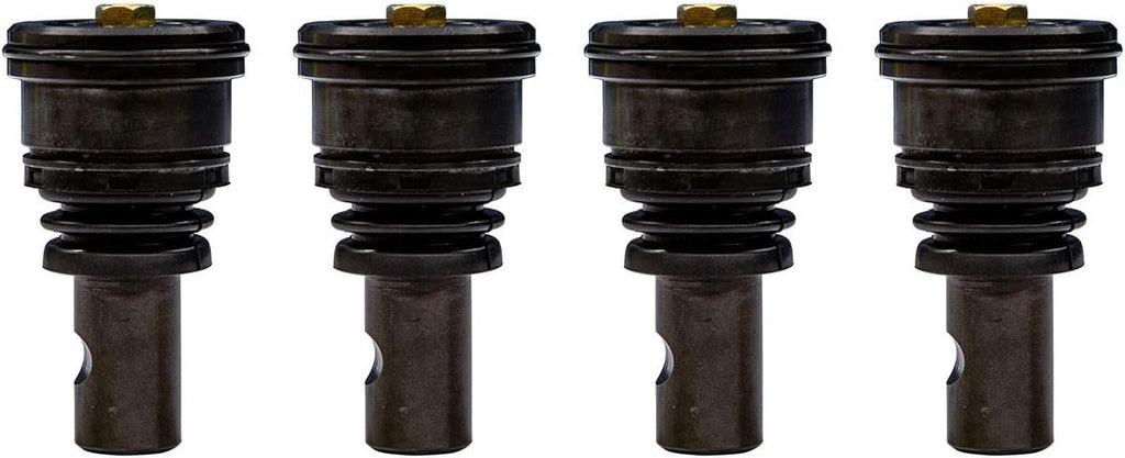 Set of 4 Heavy Duty Replacement Ball Joints A764362