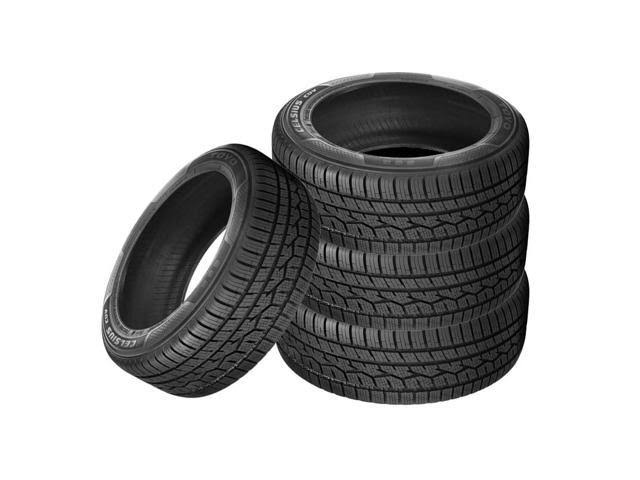 Celsius CUV Tire 275/55R20 117V N1920