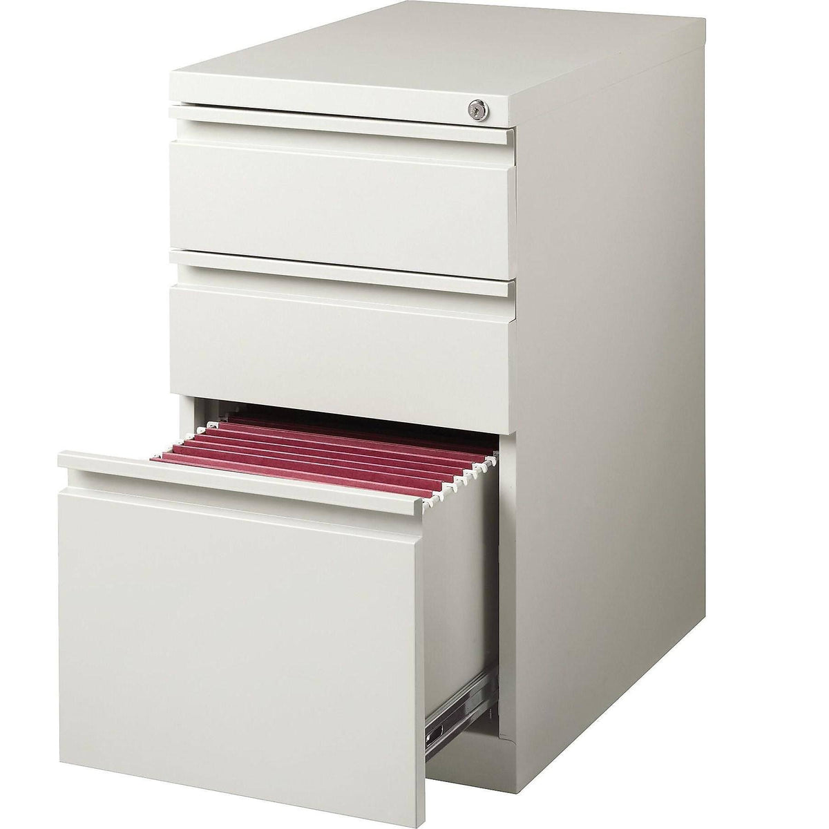 3 File Drawers Vertical File Cabinet Q6962