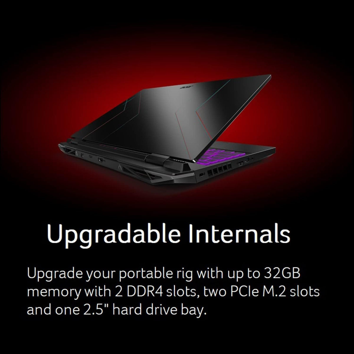 15.6 Gaming Notebook - Full HD 1920 X 1080 - Intel Core i7 12th Gen i7-12650h 2.30 GHz - 16 GB RAM - 512 GB SSD I4008