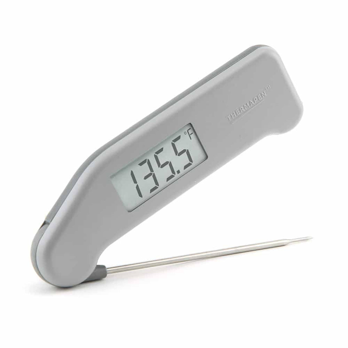 Classic Super-Fast Thermapen - Grey W8386