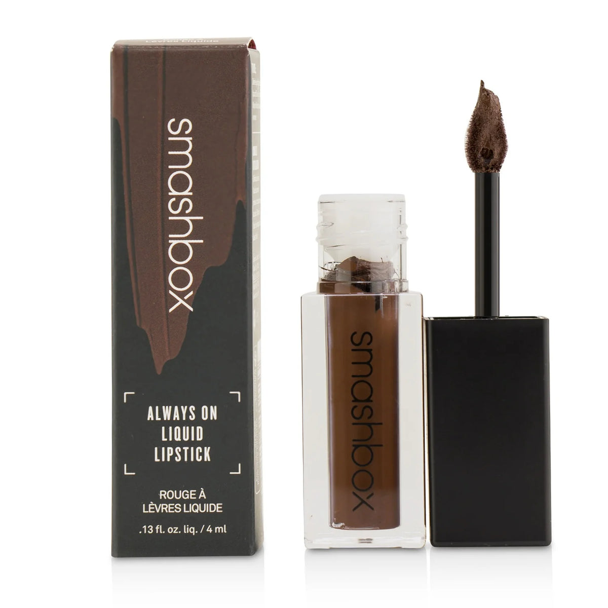 Liquid Lipstick J193