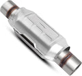 2.5 Universal Catalytic Converter Oval Body Pack of 2 T93678
