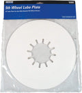 Fifth Wheel Lube Plate V468524