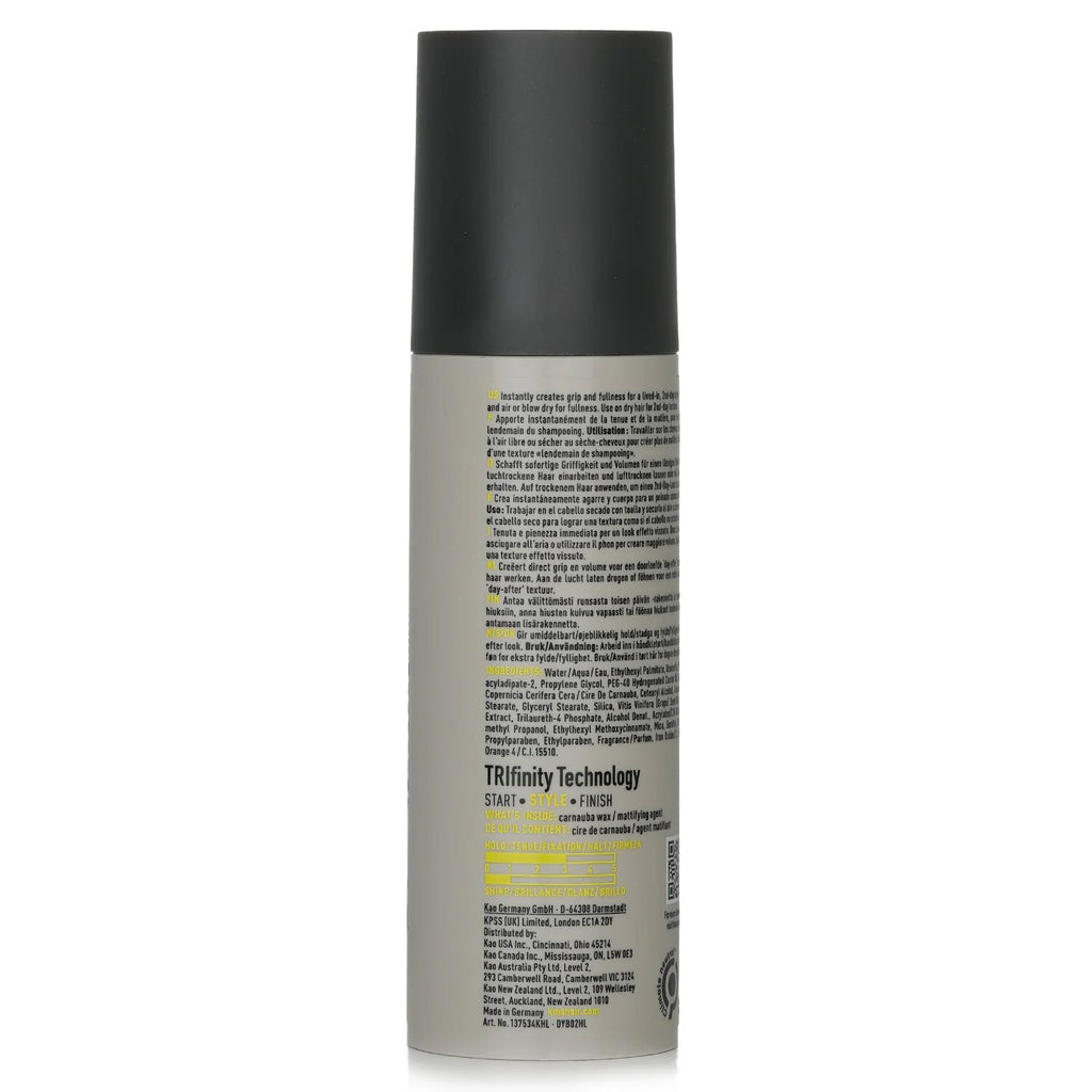 Hair Play Messing Cream 150ml E470