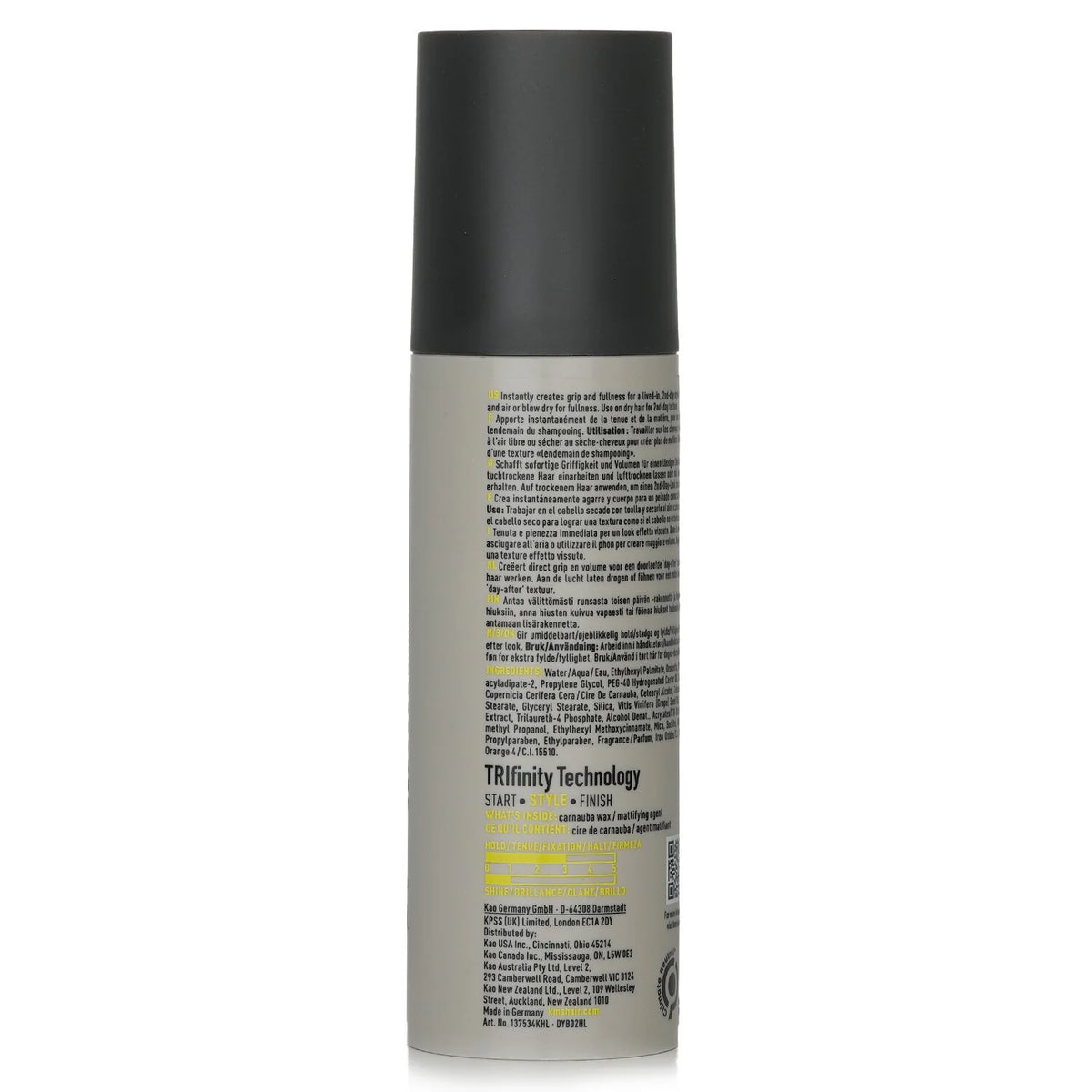 Hair Play Messing Cream 150ml E470