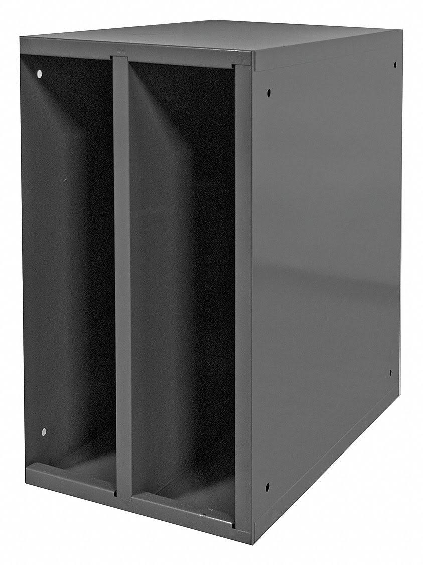 Hydraulic Hose Cabinet, Steel Y718555