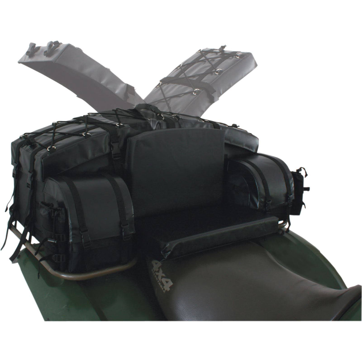 Arch Cargo Bag Black S276934