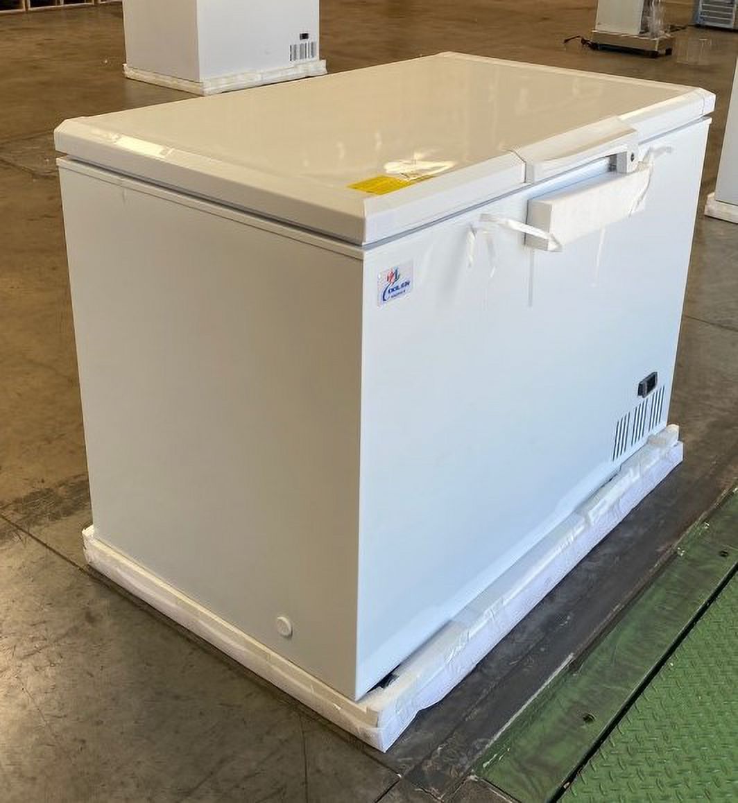 -65°C 9.2 cu ft Laboratory Ultra Freezer I215041