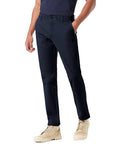 Men's Straight Fit Chino with Smart 360 Flex Q625