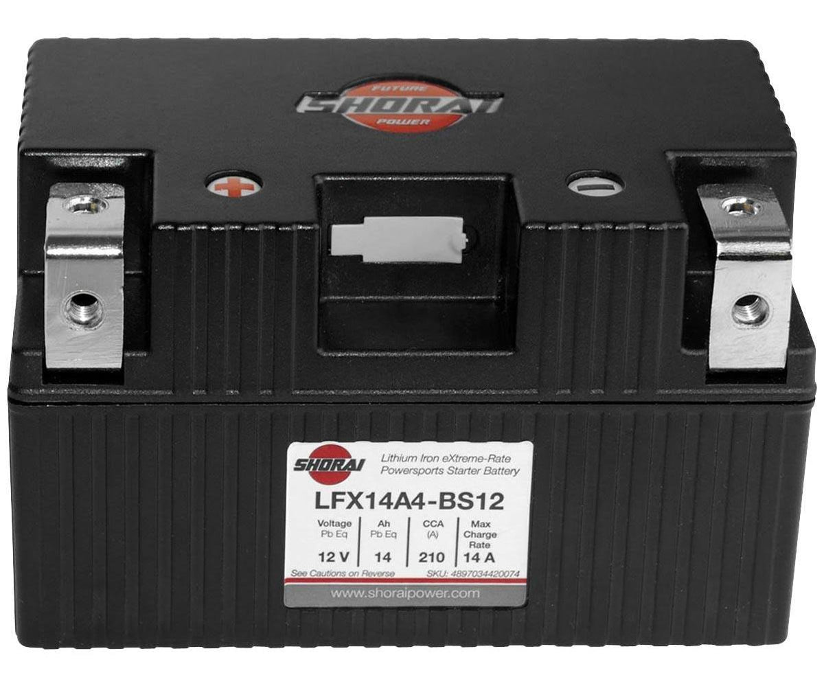 Lithium Battery H513689