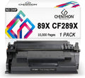 Black Toner Cartridge 1-Pack O378328