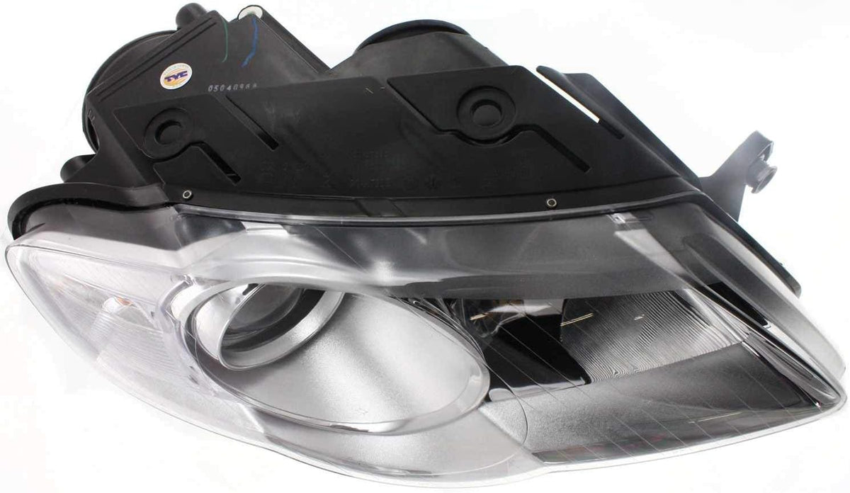 Headlight Set for 2006-2010 Volkswagen Passat Halogen N96238
