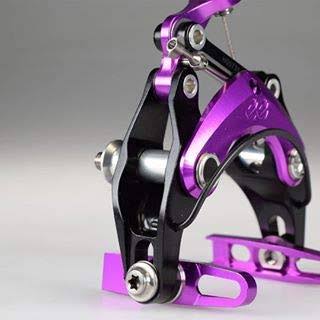 Direct Mount Single Brake N741