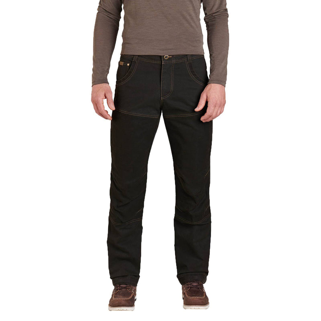 Espresso Men's Pant L83803