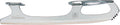 Figure Skating Blades, Size: 11 O50959