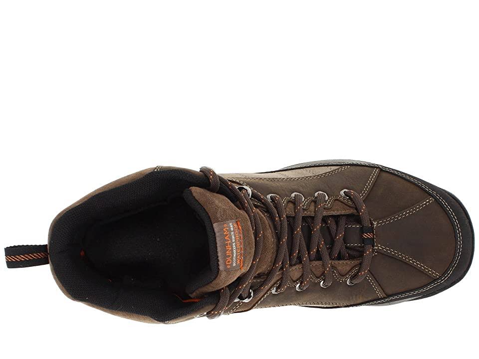 Brown Men's Shoes K667