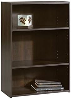 2 Piece Bedroom Set with Platform Bed and Bookcase W2574