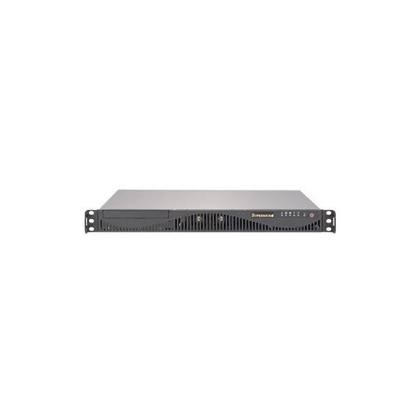 Supermicro SuperServer I62997