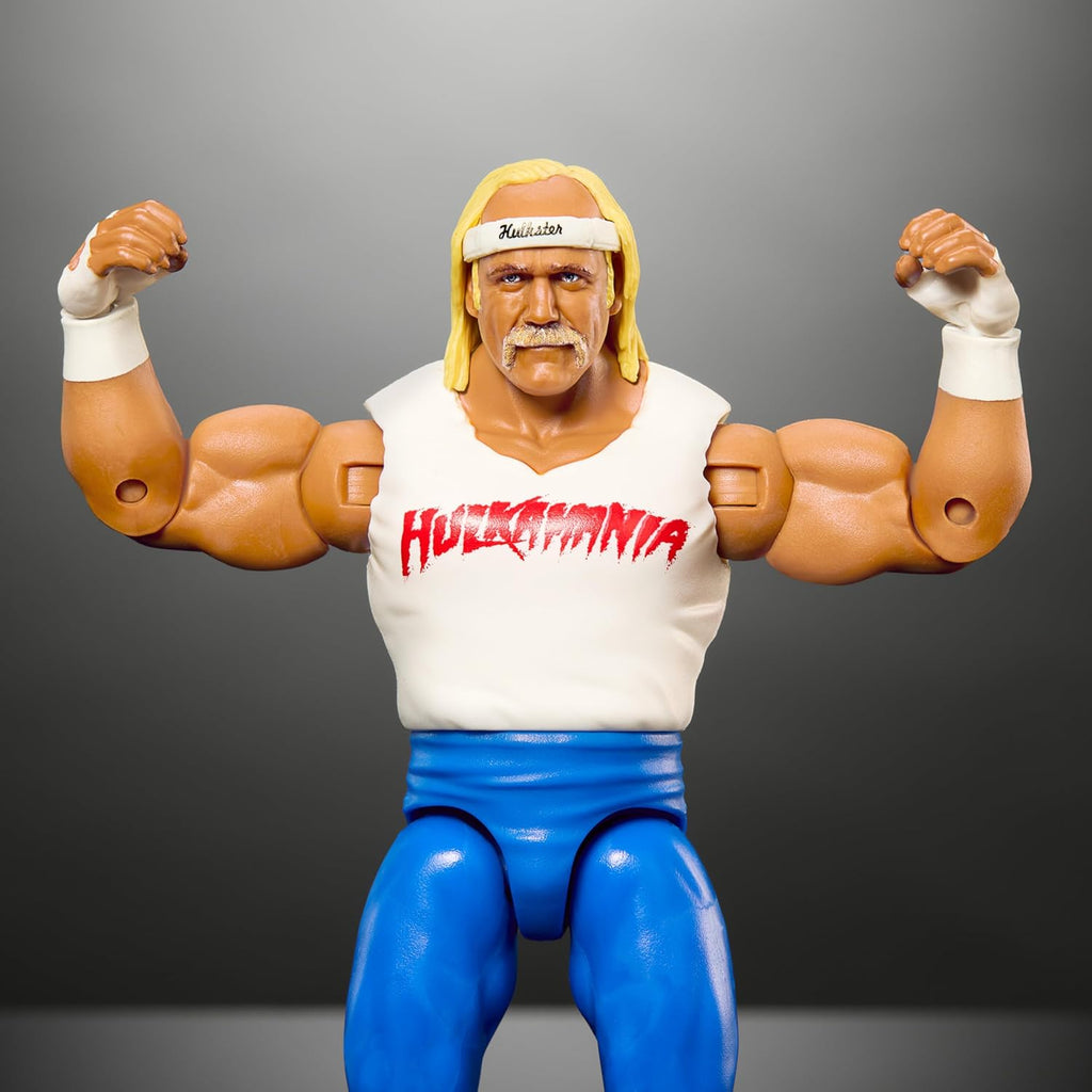 6-inch Action Figure B93461