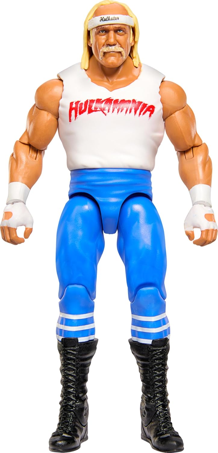 6-inch Action Figure B93461
