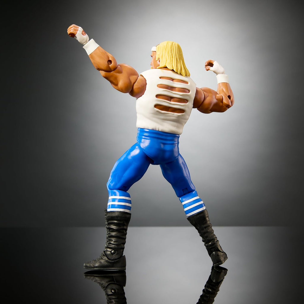 6-inch Action Figure B93461