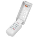 2 Pack Universal Garage Door Opener Remote Y9969