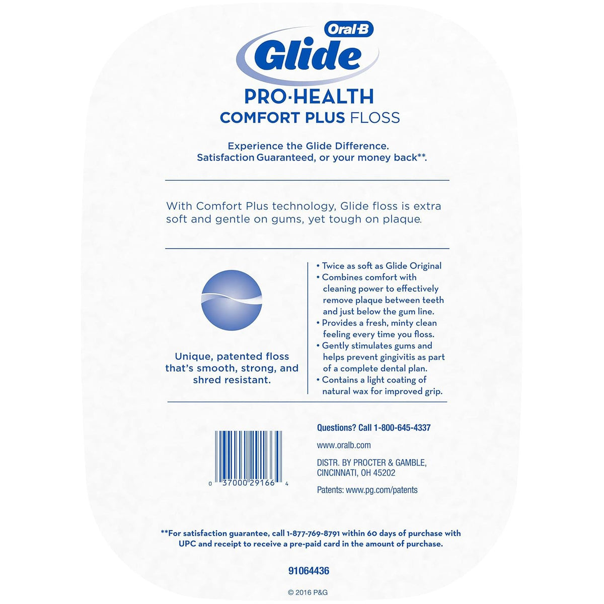 6 Count Floss L282358