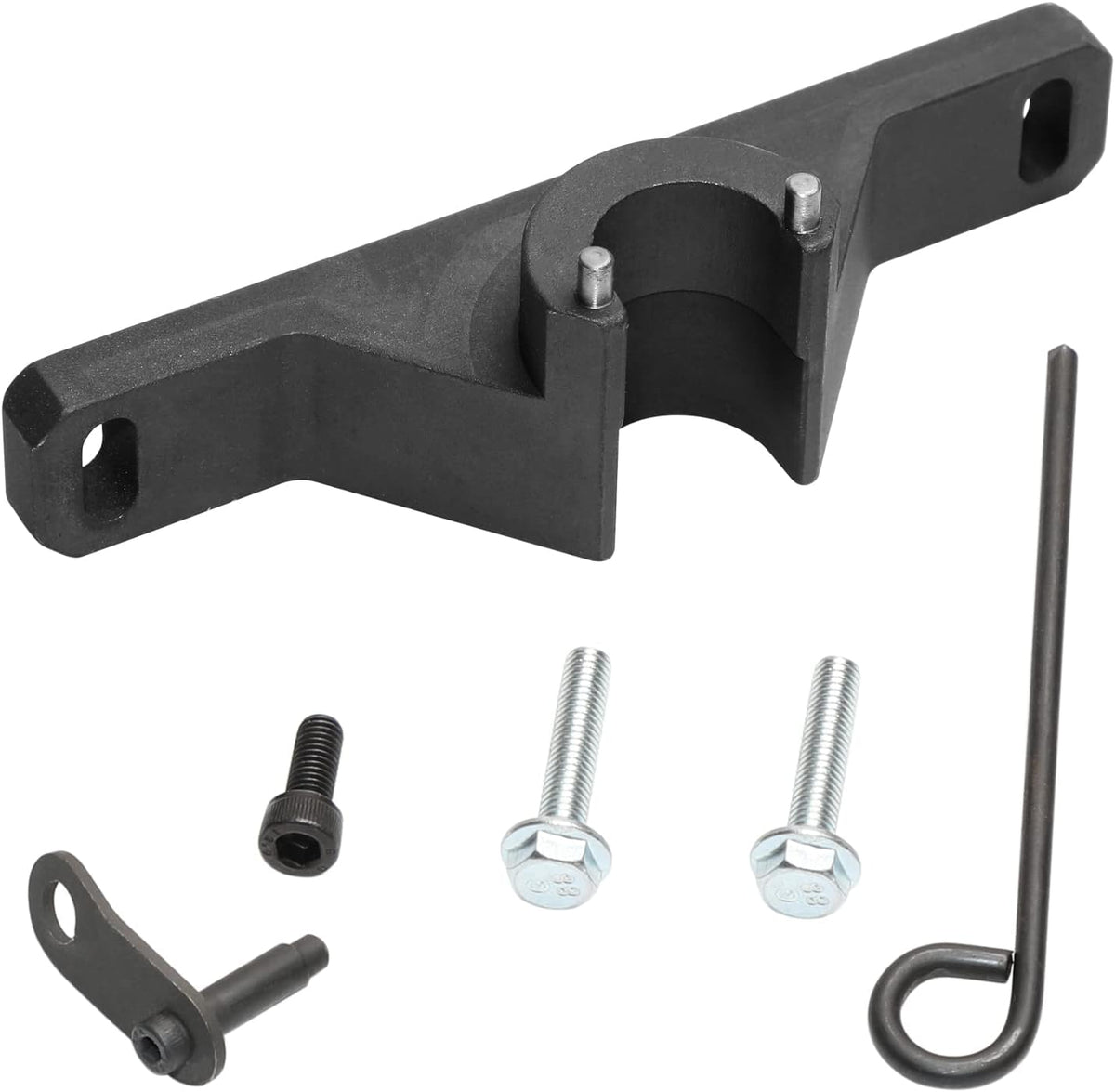 Camshaft Timing Flywheel Holder Tool Fuel Injector Remover Kit Q501541