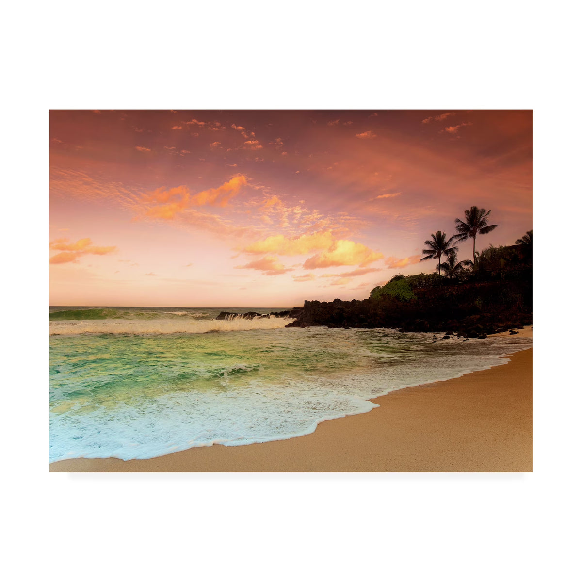 Canvas Art P2077