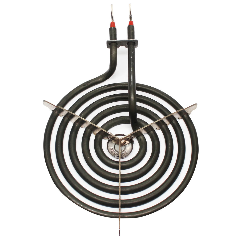 8 inch 6 Turns & 6 inch 5 Turns Surface Burner Elements for Range, Stove & Cooktop F470