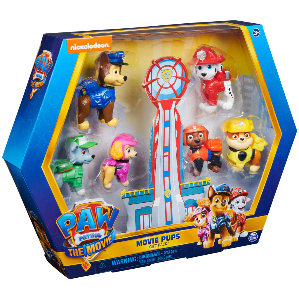 Action Figure Set N5732