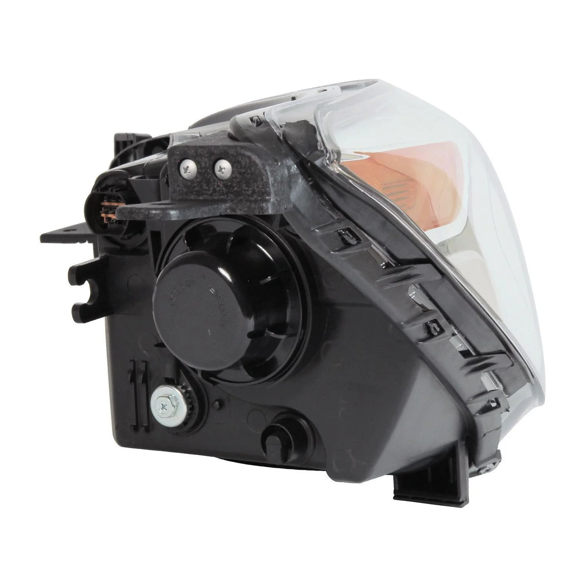 Right Headlight Assembly for 2014-2015 Kia Soul T969774