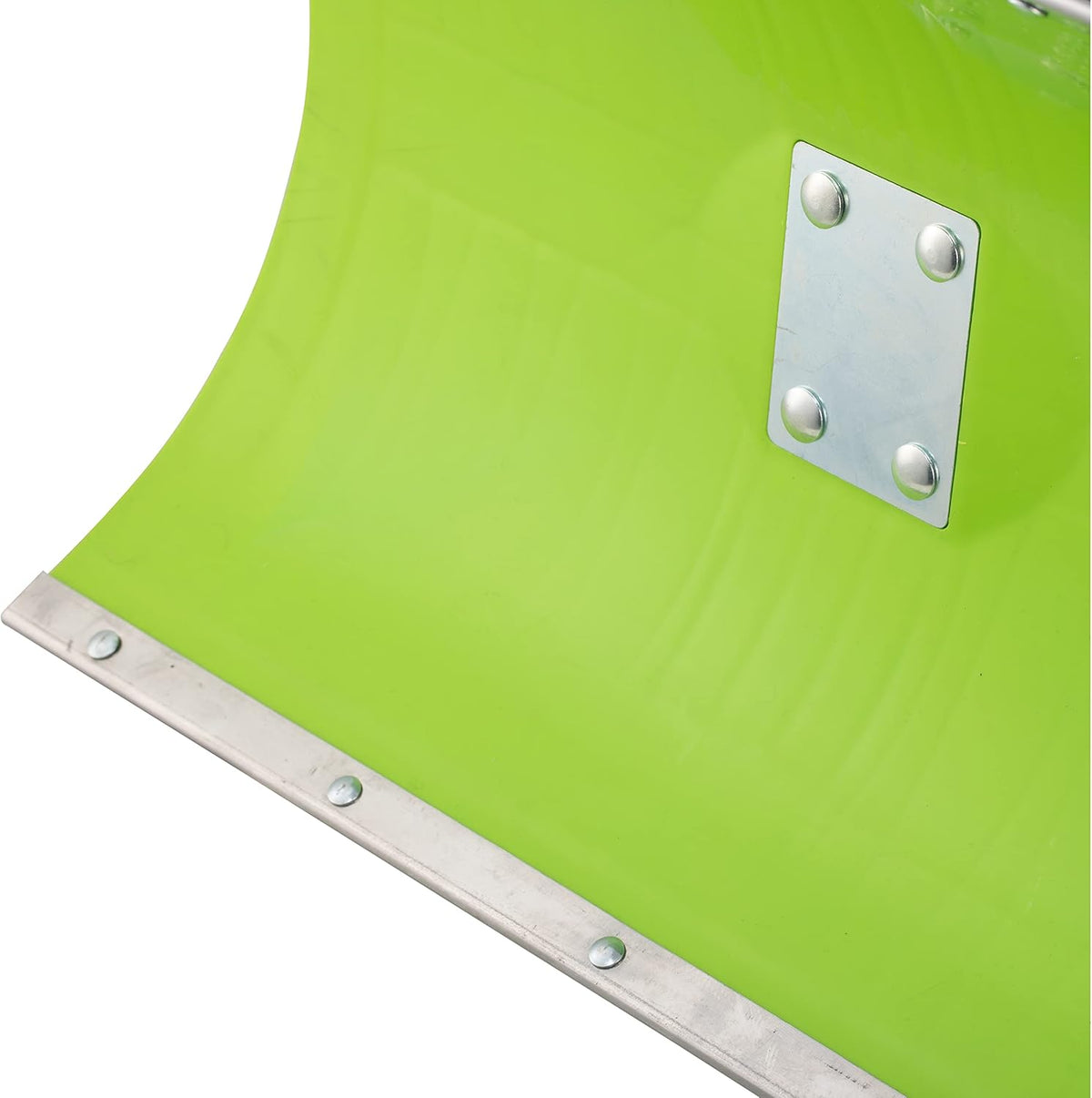 38-Inch Dual-Sided Pusher Snow Shovel L136