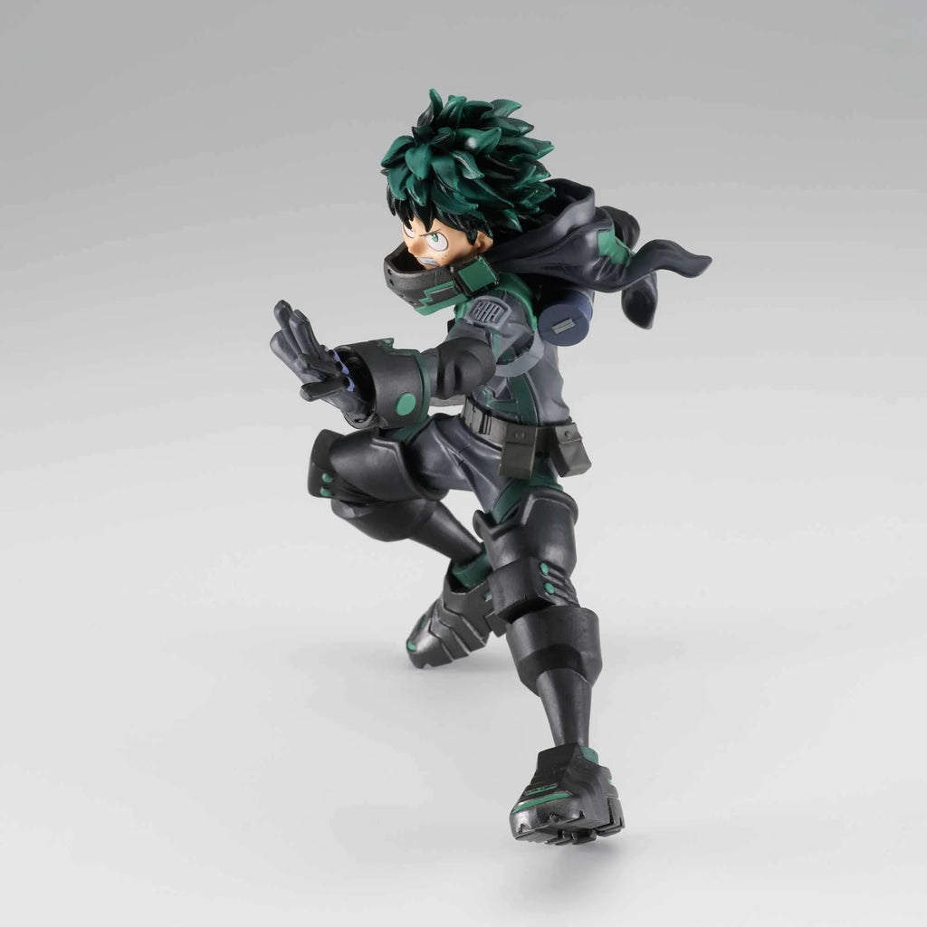 Izuku Midoriya Deku Figure V382227