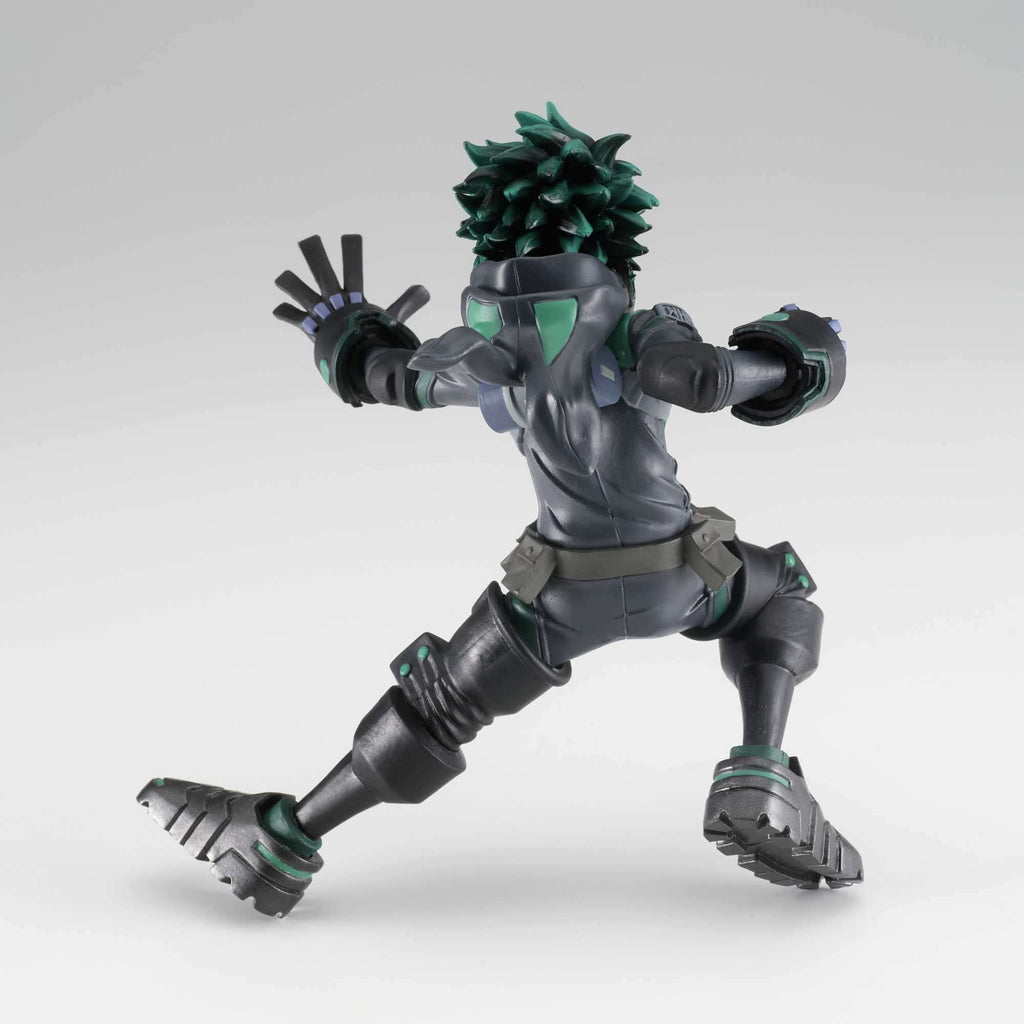Izuku Midoriya Deku Figure V382227
