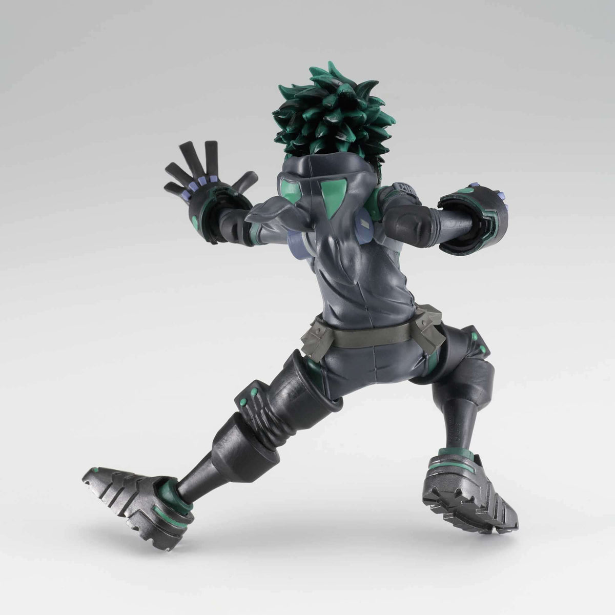 Izuku Midoriya Deku Figure V382227