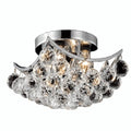 4-Light Flush Mount L139399