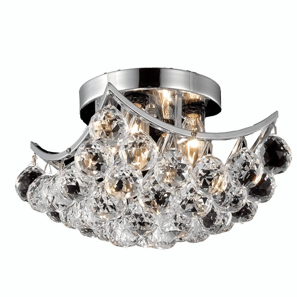 4-Light Flush Mount L139399