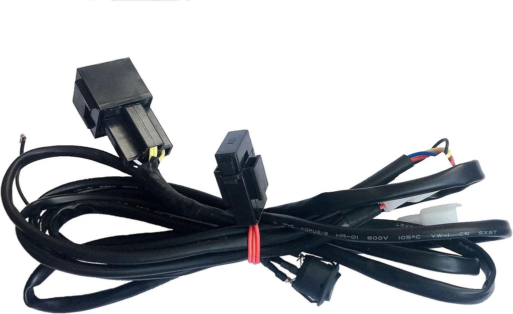 Universal Seat Heater 2 Seats O570