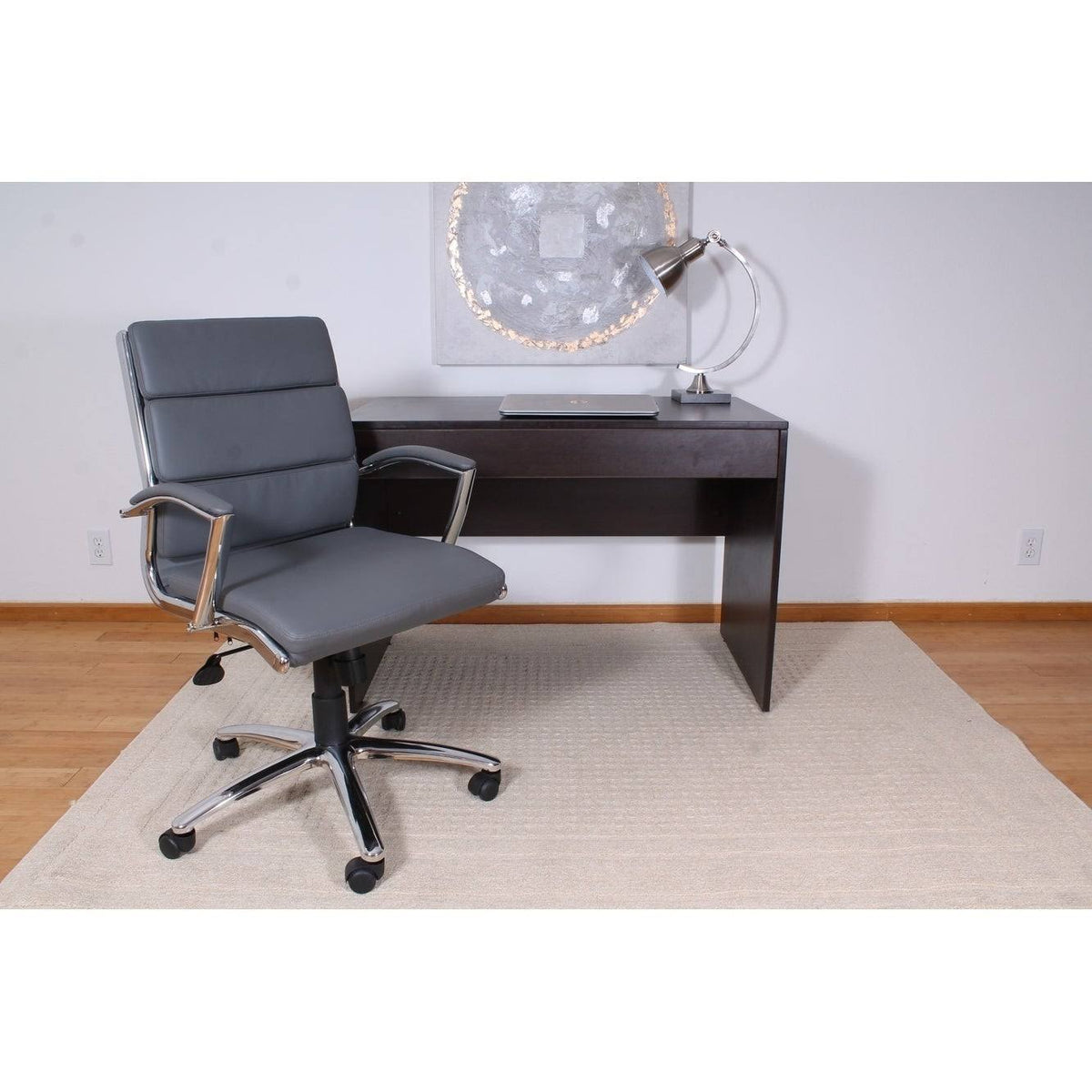 Executive Mid-Back Chair F88845